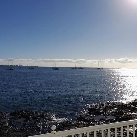 Sol Y Mar Διαμέρισμα Κοραλέχο Εξωτερικό φωτογραφία