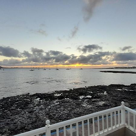 Sol Y Mar Διαμέρισμα Κοραλέχο Εξωτερικό φωτογραφία