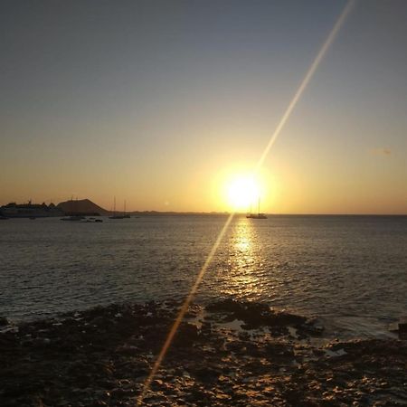Sol Y Mar Διαμέρισμα Κοραλέχο Εξωτερικό φωτογραφία