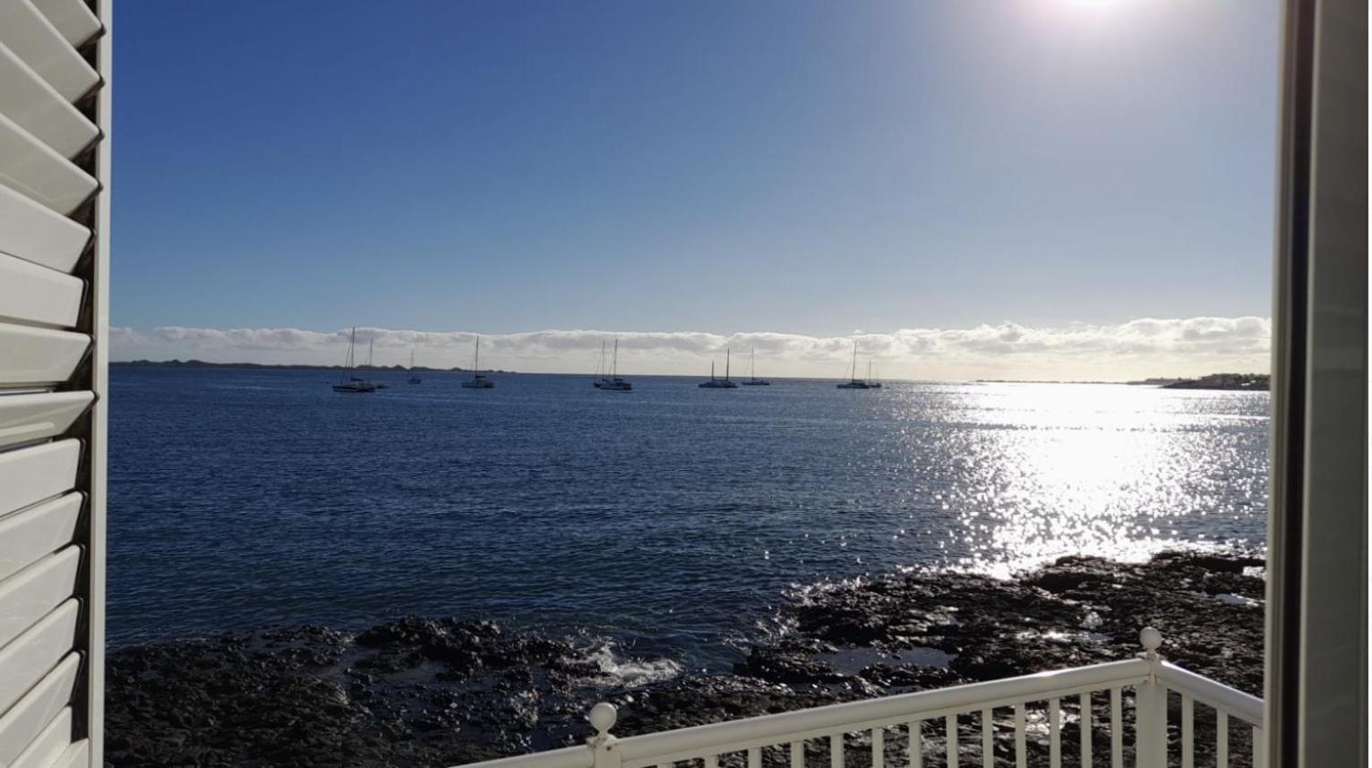 Sol Y Mar Διαμέρισμα Κοραλέχο Εξωτερικό φωτογραφία