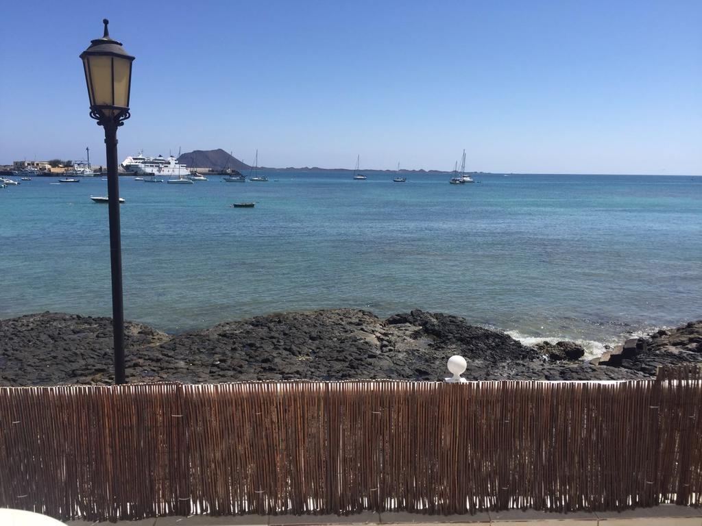 Sol Y Mar Διαμέρισμα Κοραλέχο Εξωτερικό φωτογραφία